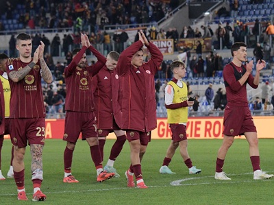 immagine new Roma Club Montenero Sabino